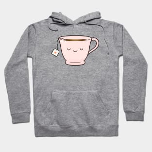 Cup of tea Hoodie